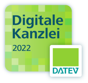 DATEV Digitale Kanzlei 2022 Steuerberater Münster